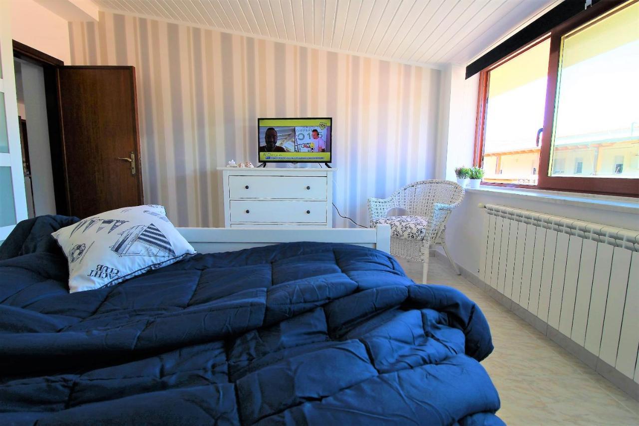 Capo D'Orlando Apartments - Ottanio Buitenkant foto